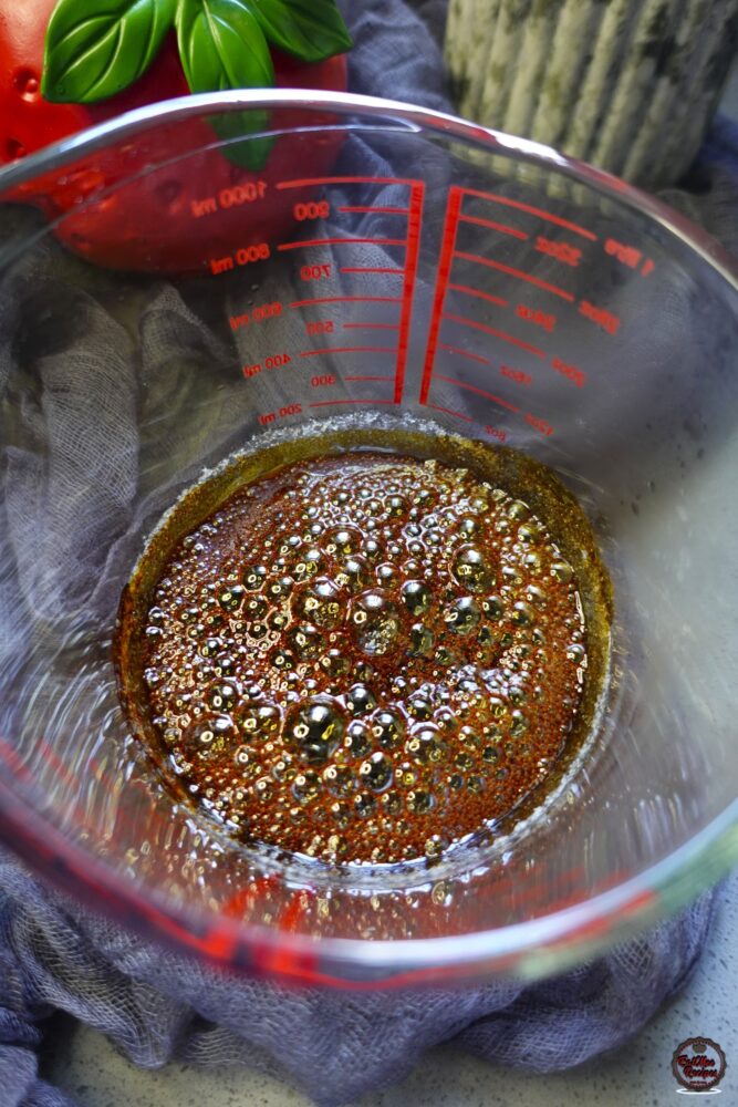 Instant Pot Caramel Flan Instant Pot Caramel Flan