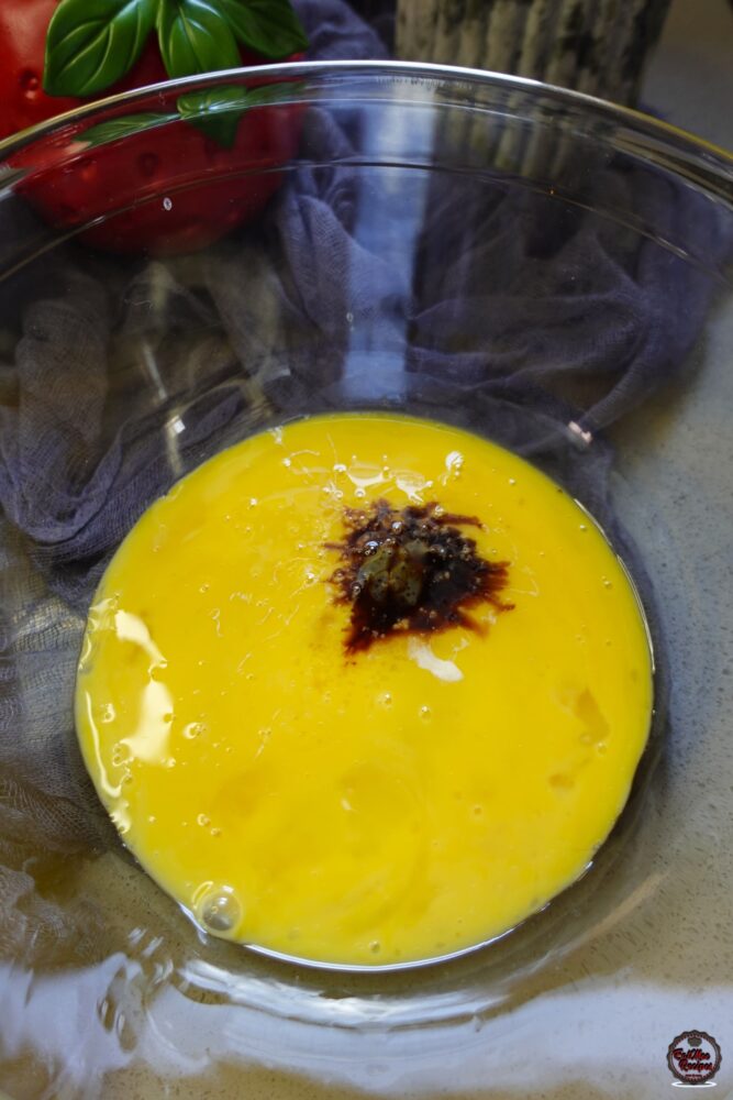 Instant Pot Caramel Flan Instant Pot Caramel Flan