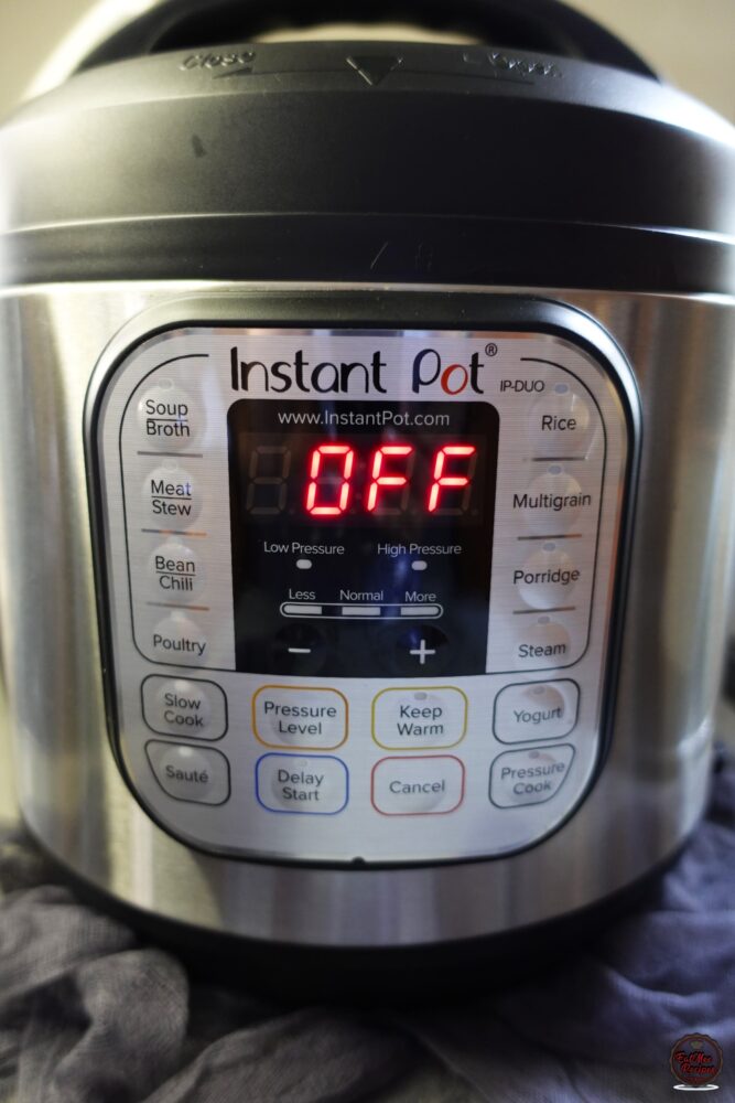 Instant Pot Caramel Flan Instant Pot Caramel Flan