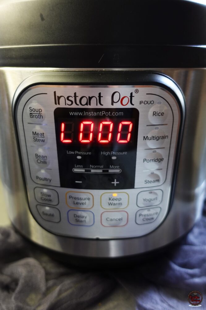 Instant Pot Caramel Flan Instant Pot Caramel Flan