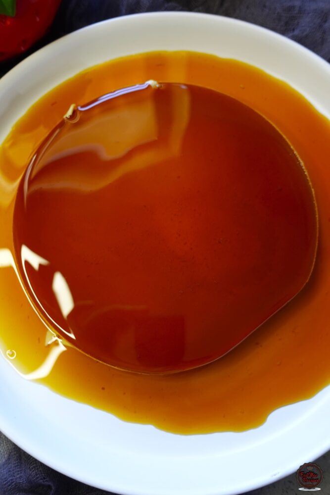 Instant Pot Caramel Flan Instant Pot Caramel Flan