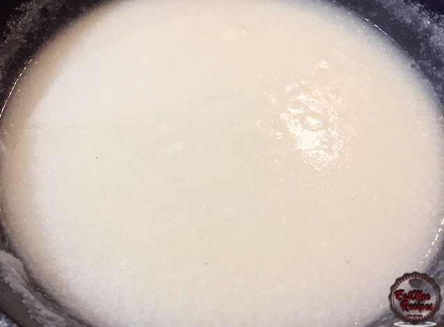 Sour Porridge