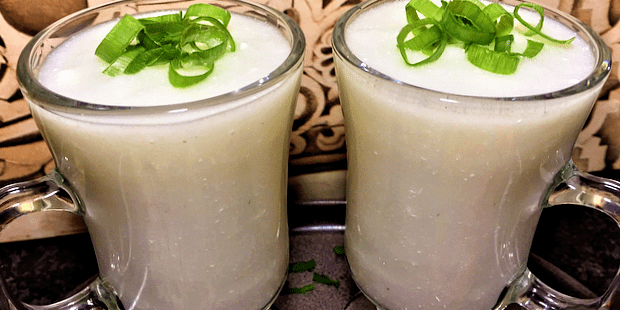 Sour Porridge Sour Porridge