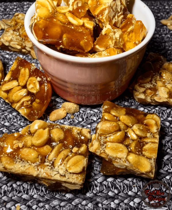 Peanut Brittle Recipe South Africa