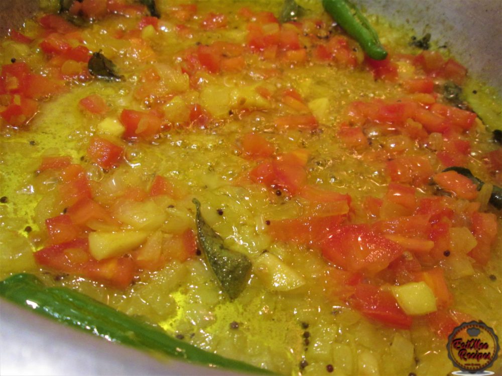 Calabash Curry