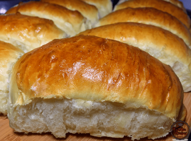 Bread Rolls