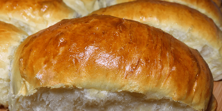 Bread Rolls Bread Rolls