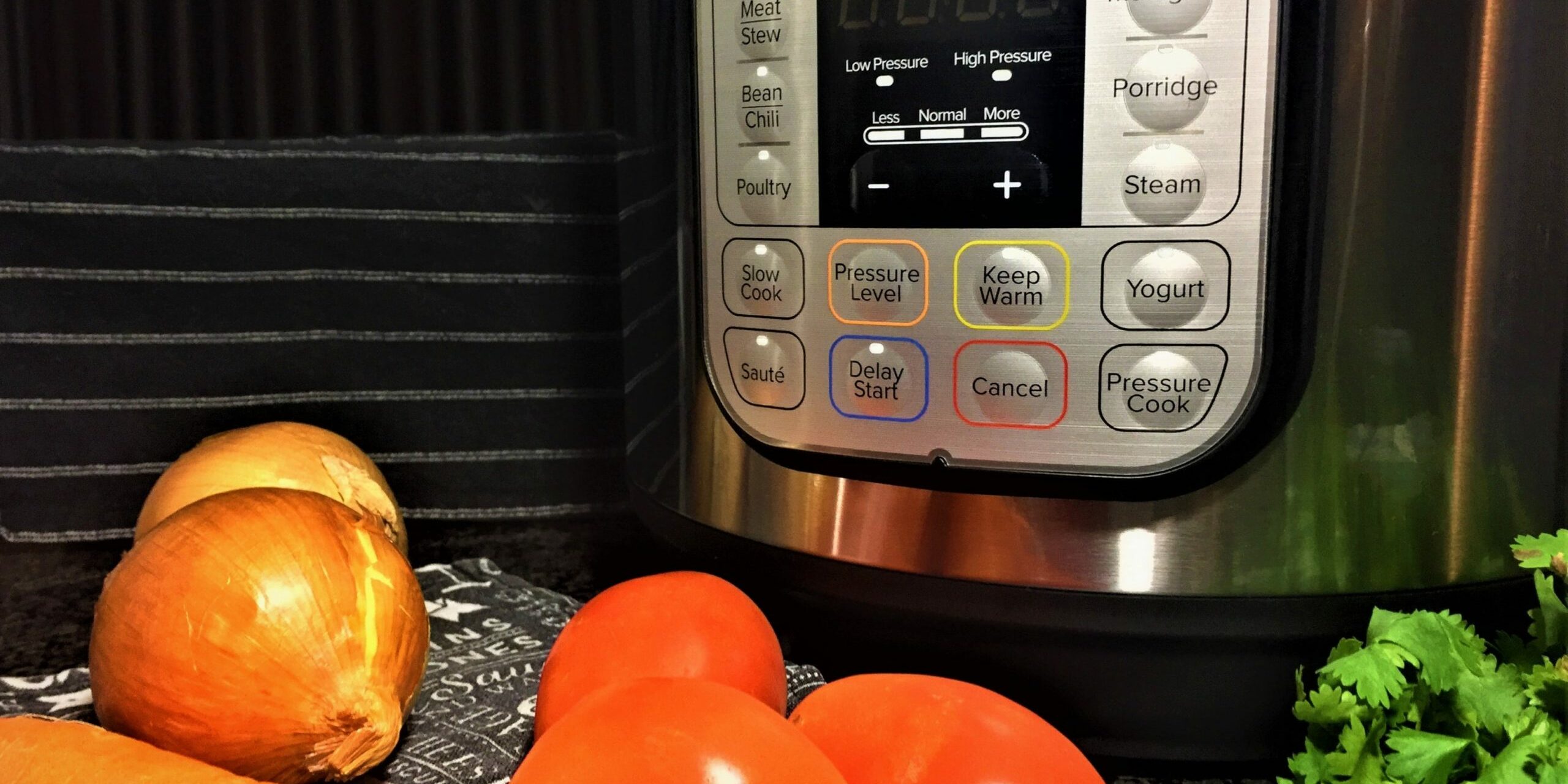 Instant Pot Duo Smart Cooker 8L