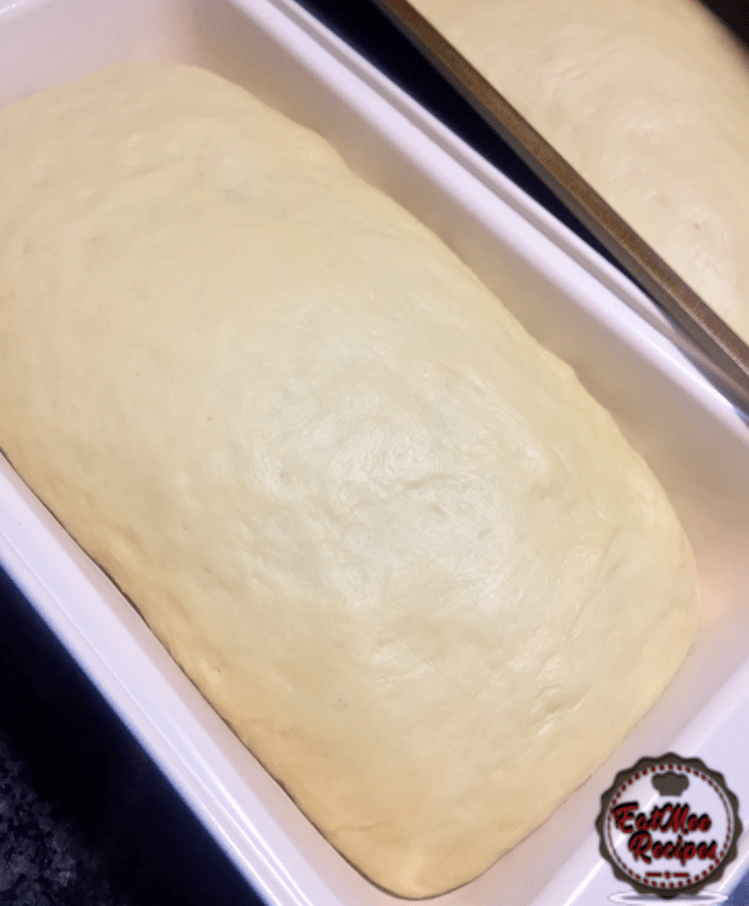 White Bread Loaf