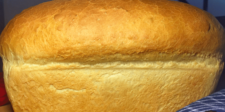 main-min White Bread Loaf
