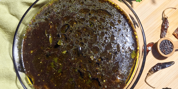 Rasam Rasam