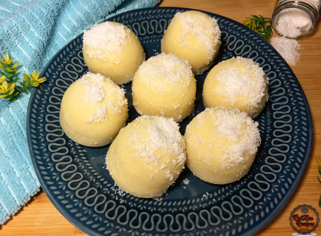 Instant Pot No Yeast Idli