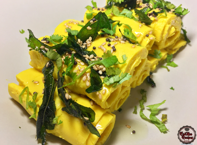 Khandvi