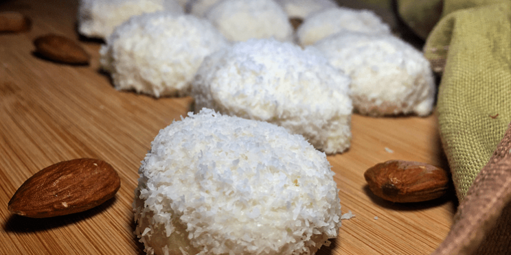 Raffaello Biscuits Raffaello Biscuits