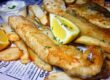 Battered Fish