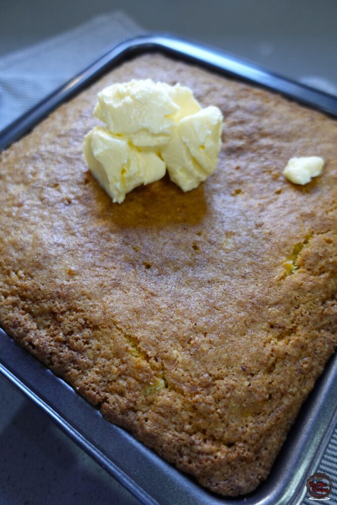 Mielie Cake