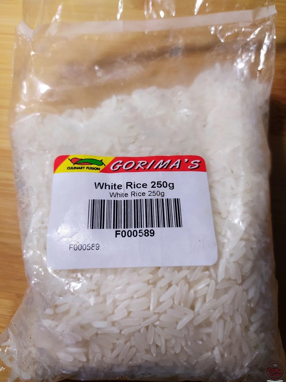 South African Sweet Rice - South African Food | EatMee Recipes