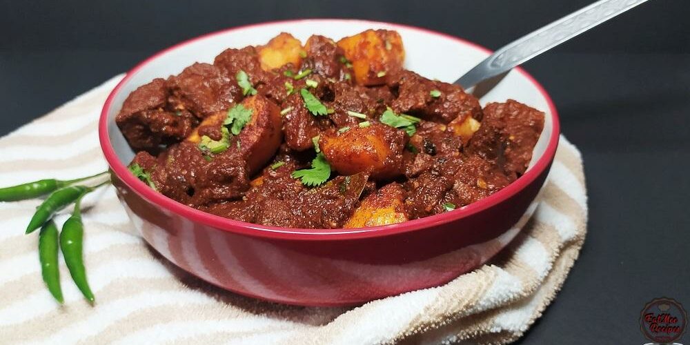 Beef Curry Beef Curry