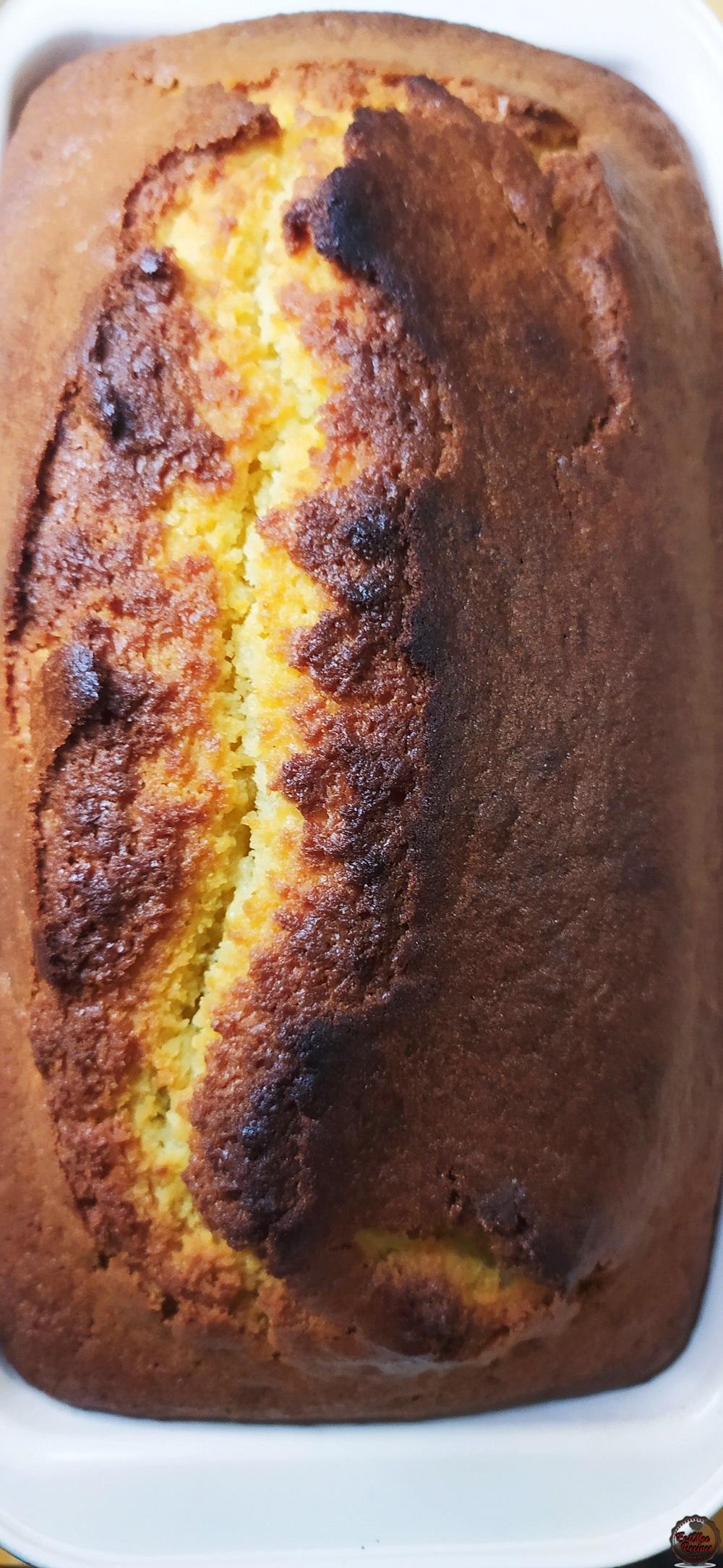 Madeira Loaf