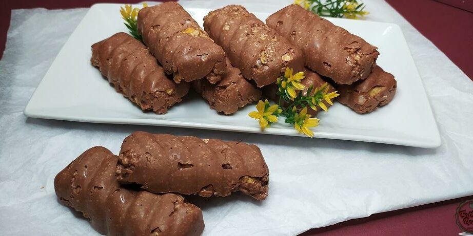 Sevens Chocolate Bars Sevens Chocolate Bars