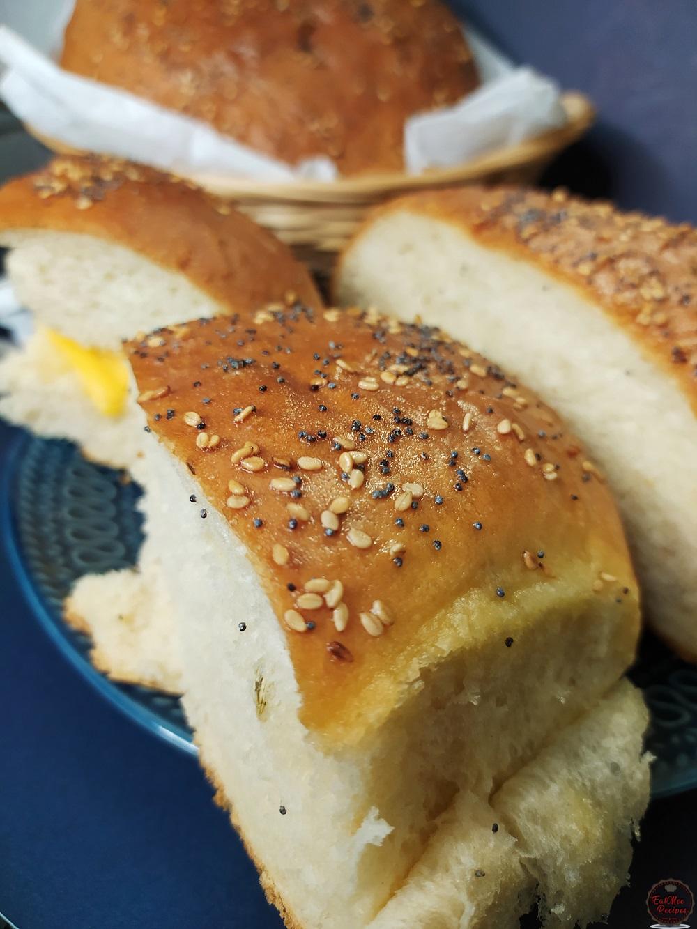 Durban Naan Bread