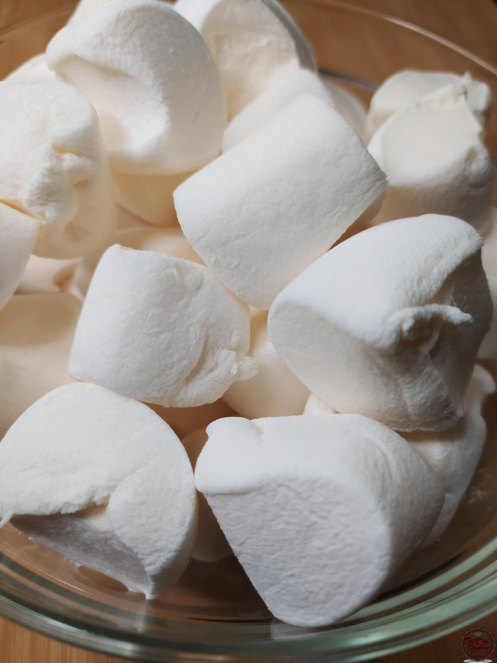 Marshmallow Nougat