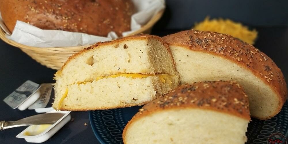 Durban Naan Bread Durban Naan Bread