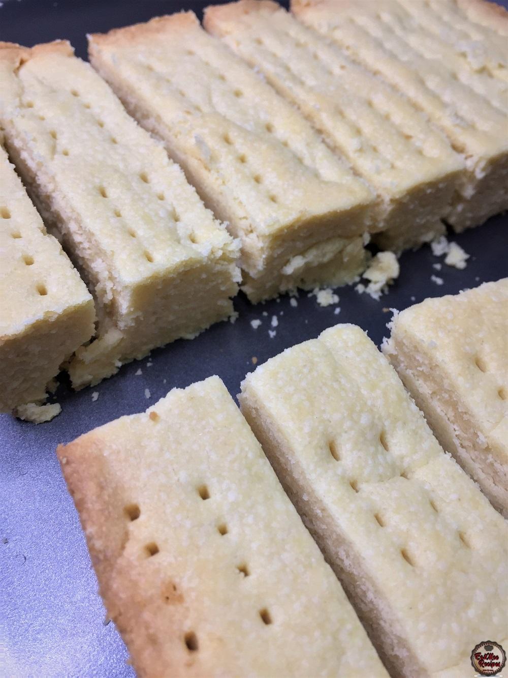 Shortbread Biscuits