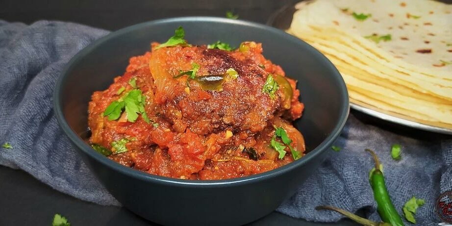 Chapli Kebab Chutney