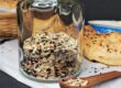 Everything But The Bagel Seasoning