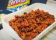 Fritos Style Sweet Chilli Pasta Chips