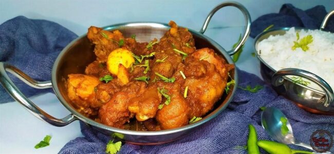 Instant Pot Culls Curry Instant Pot Culls Curry