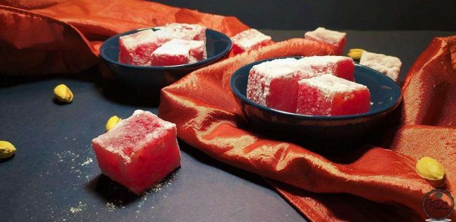 Turkish Delight