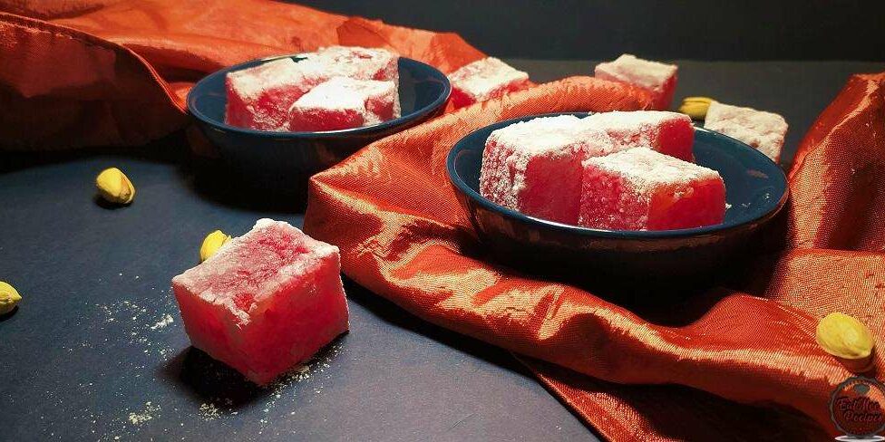 Turkish Delight