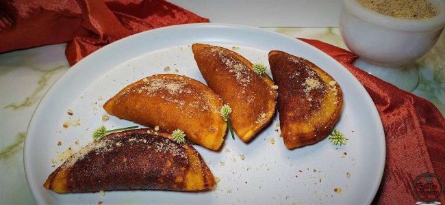 Qatayef