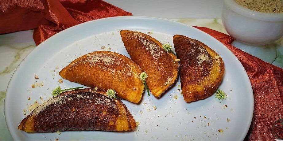 Qatayef Qatayef