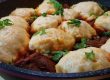 Dumplings (Dombolo)