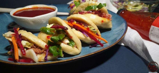 Bao Buns