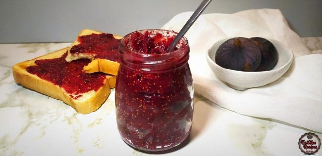 Fig Jam