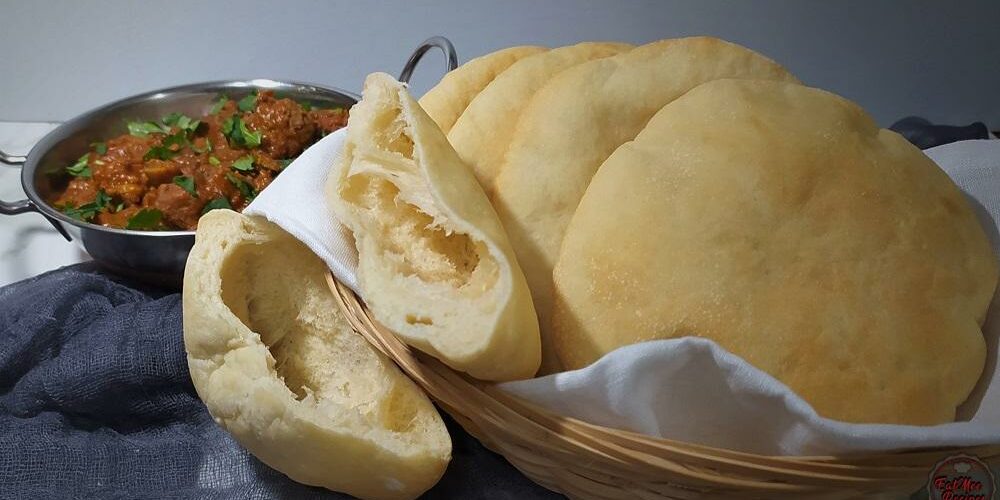 Air Fryer Pita Bread Air Fryer Pita Bread