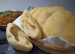 Air Fryer Pita Bread