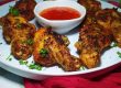 Air Fried Chicken Drumsticks