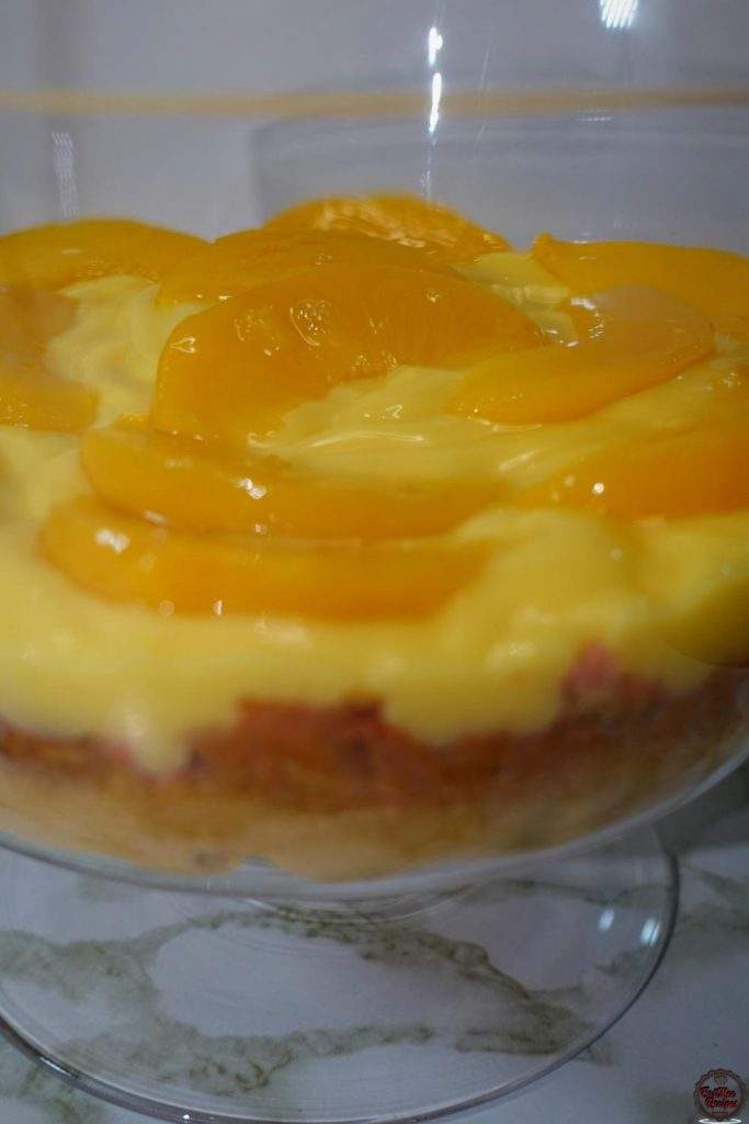 Old Fashioned Trifle South African Food Eatmee Recipes 8636