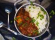 Instant Pot Mutton Curry