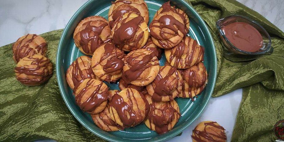 Profiteroles Profiteroles