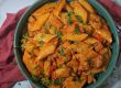 Cajun Chicken Pasta