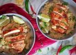 Tequila & Lime Chicken