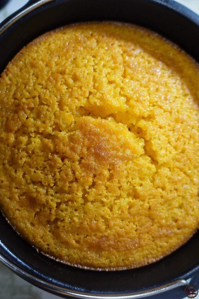 Vanilla Cake South African Food Eatmee Recipes