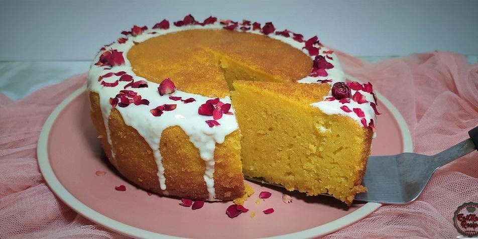 Vanilla Cake Vanilla Cake