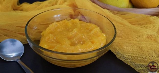 Lemon Curd